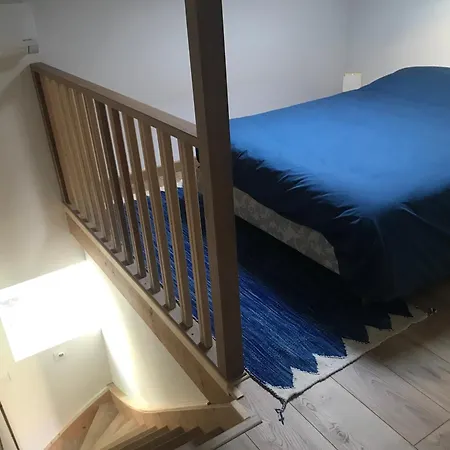 בית נופש Bord De