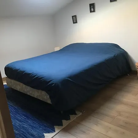 בית נופש Bord De אנדרנוס-לה-באינס