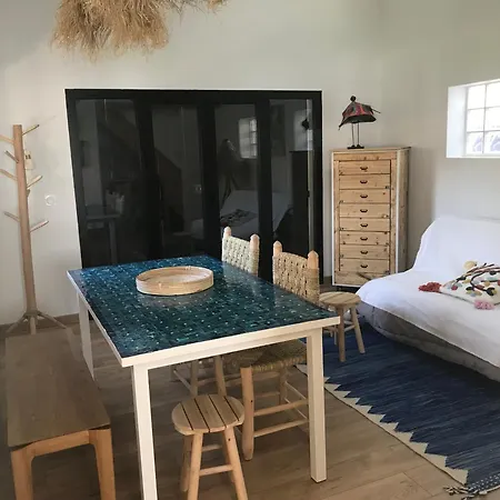 בית נופש Bord De *