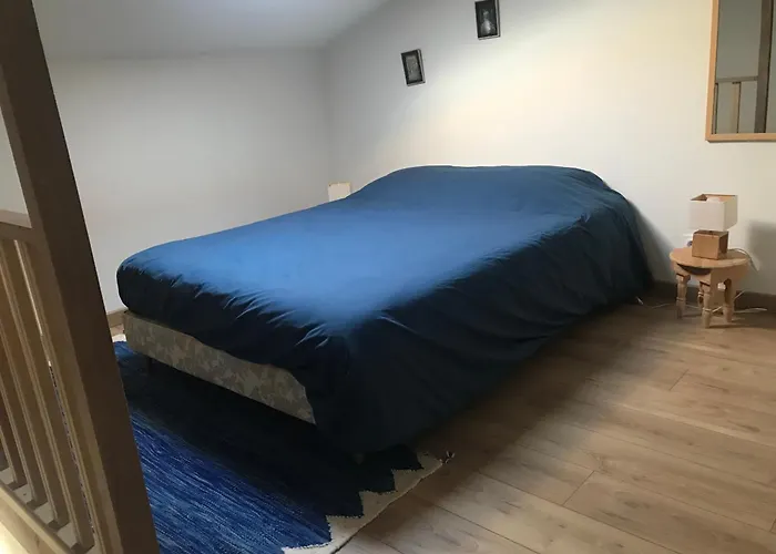 Vakantiehuis Bord De Andernos-les-Bains