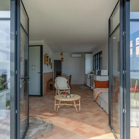 Annexe A La Ferienhaus
