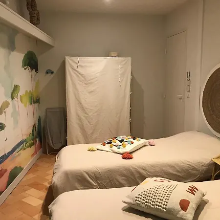 Ferienhaus Annexe A La
