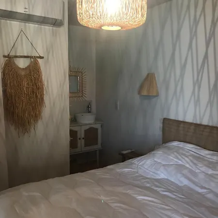 Annexe A La Ferienhaus *