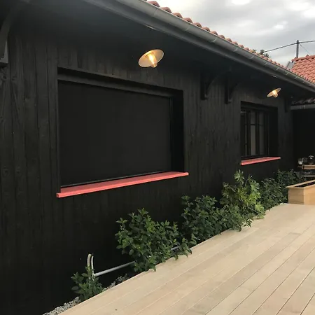 Annexe A La * Andernos-les-Bains