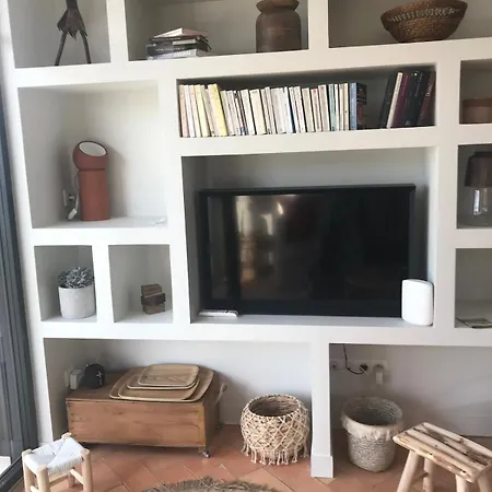 Ferienhaus Annexe A La *