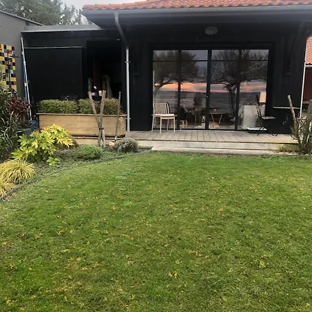 Ferienhaus Annexe A La Andernos-les-Bains