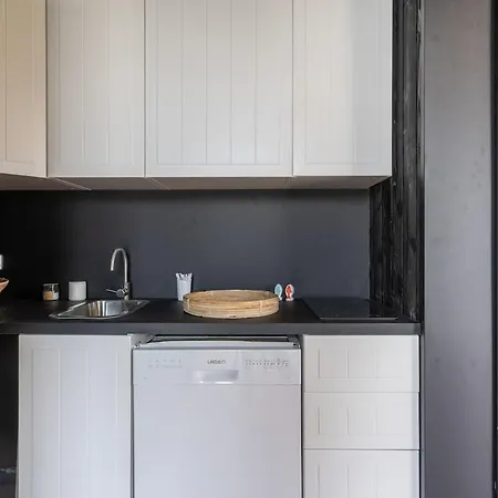Annexe A La Andernos-les-Bains