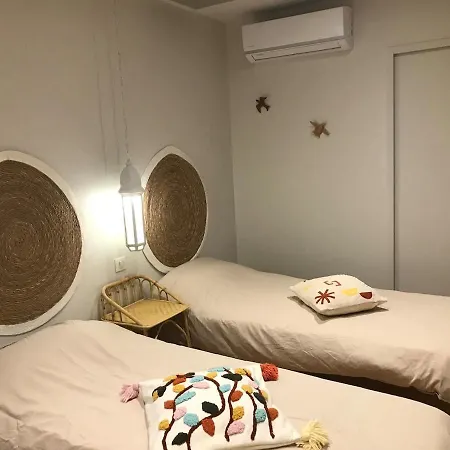 Ferienhaus Annexe A La Andernos-les-Bains