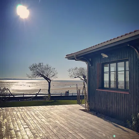 Ferienhaus Annexe A La *