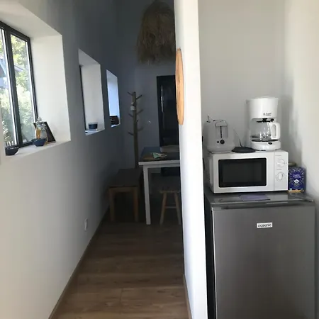 Bord De Сasa de vacaciones *