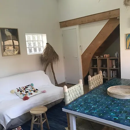 Сasa de vacaciones Bord De Andernos-les-Bains